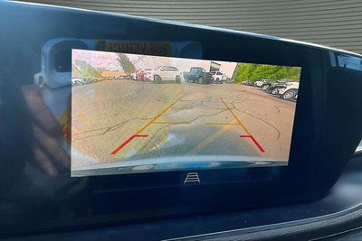2024 Buick Envista Sport Touring
