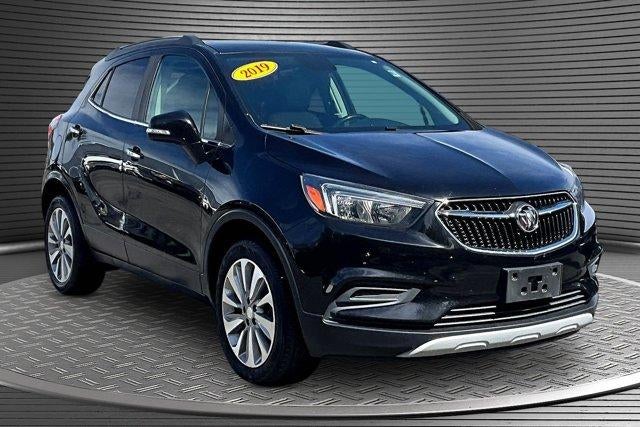2019 Buick Encore