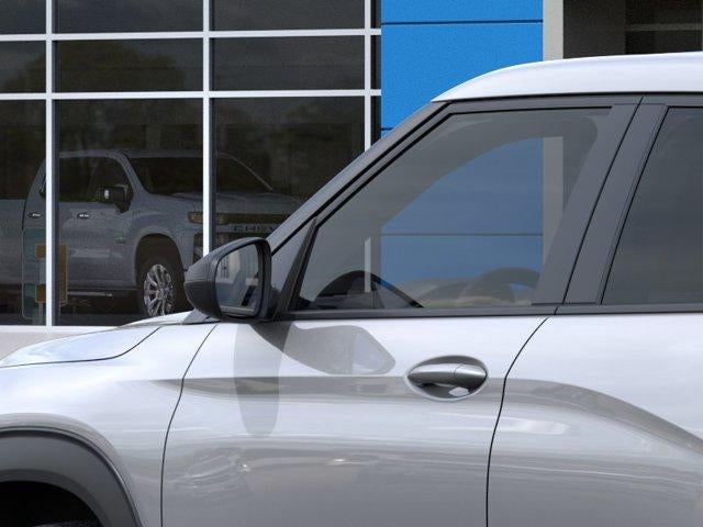 2026 Chevrolet Trailblazer LS - Photo 12