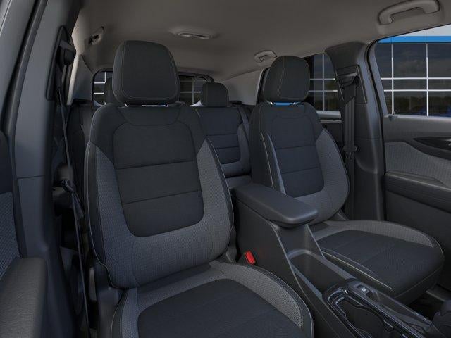 2026 Chevrolet Trailblazer LS - Photo 16