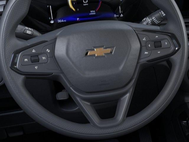 2026 Chevrolet Trailblazer LS - Photo 19