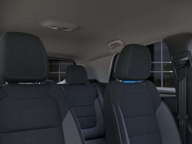 2026 Chevrolet Trailblazer LS - Photo 24