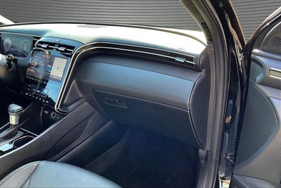 2024 Hyundai Tucson XRT