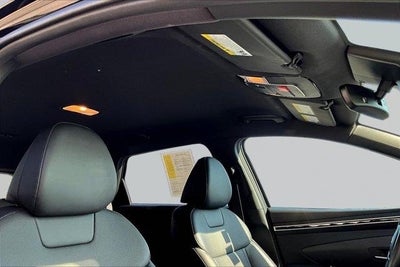2024 Hyundai Tucson XRT