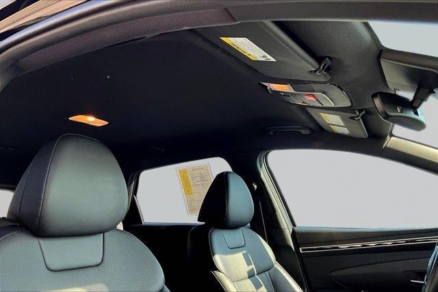 2024 Hyundai Tucson XRT