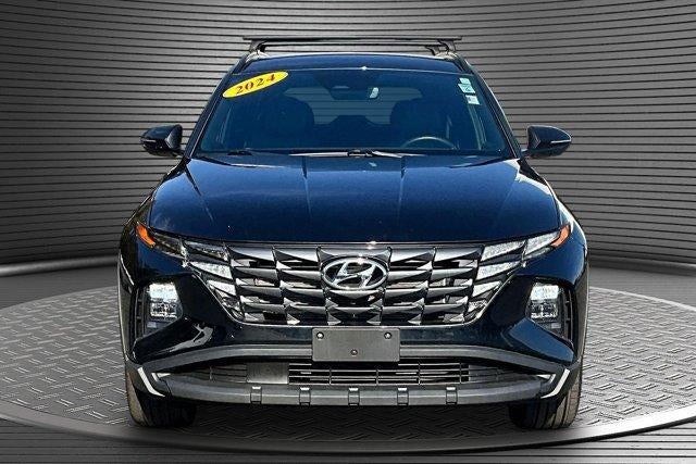 2024 Hyundai Tucson XRT