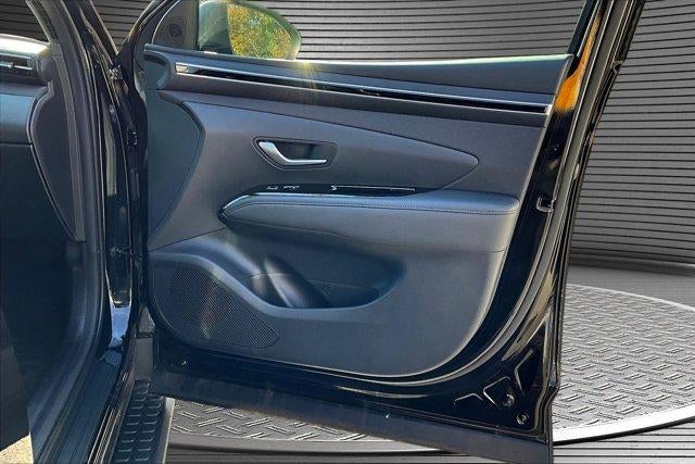 2024 Hyundai Tucson XRT