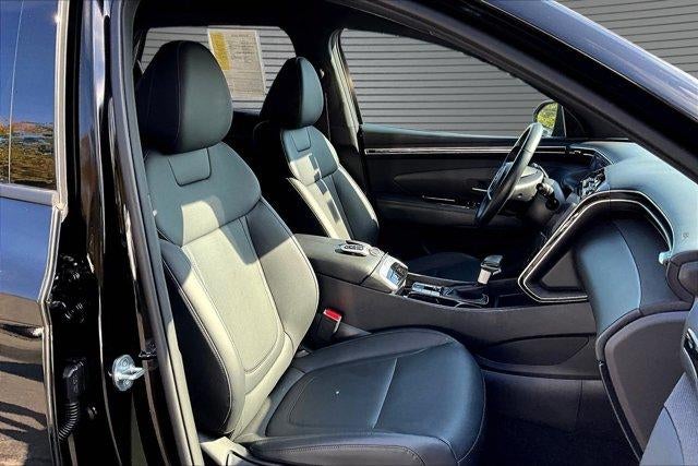 2024 Hyundai Tucson XRT