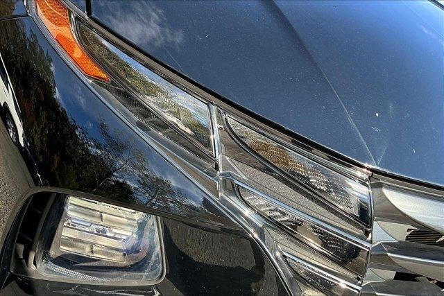 2024 Hyundai Tucson XRT
