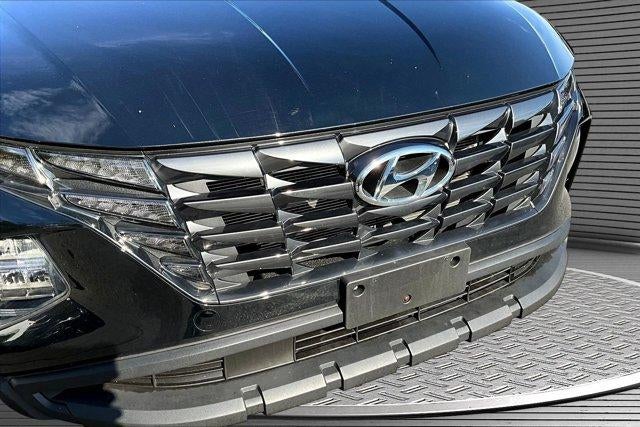 2024 Hyundai Tucson XRT