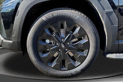 2024 Hyundai Tucson XRT