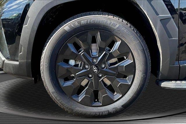 2024 Hyundai Tucson XRT