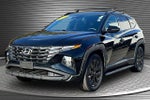 2024 Hyundai Tucson XRT