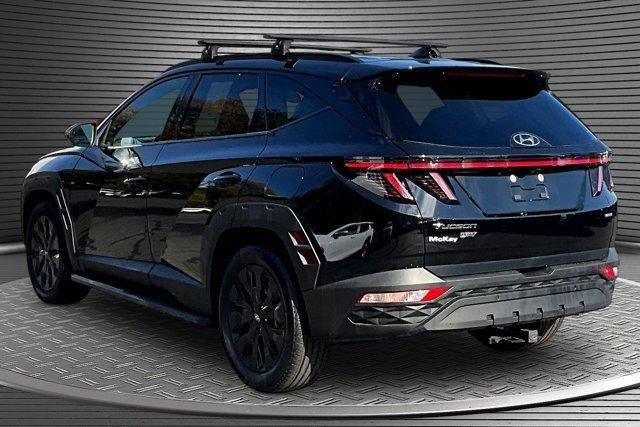 2024 Hyundai Tucson XRT