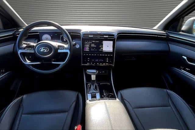 2024 Hyundai Tucson XRT