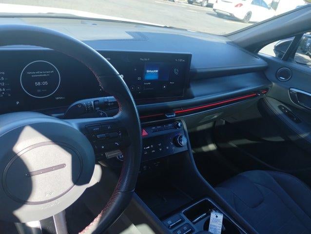 2024 Hyundai Sonata N Line