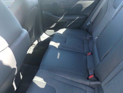 2024 Hyundai Sonata N Line