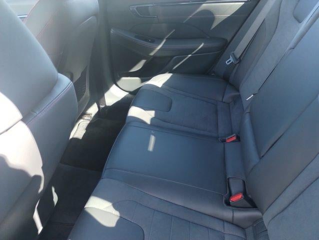 2024 Hyundai Sonata N Line