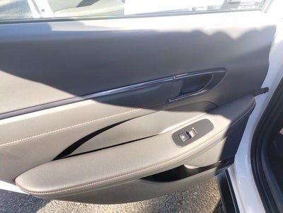 2024 Hyundai Sonata N Line