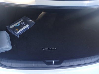 2024 Hyundai Sonata N Line