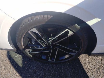 2024 Hyundai Sonata N Line