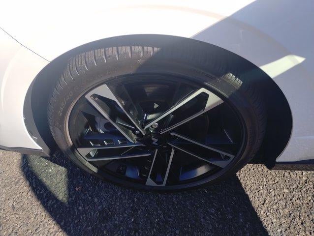 2024 Hyundai Sonata N Line