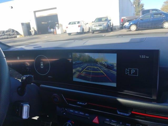 2024 Hyundai Sonata N Line