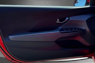 2019 Hyundai Veloster 2.0