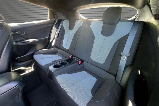 2019 Hyundai Veloster 2.0