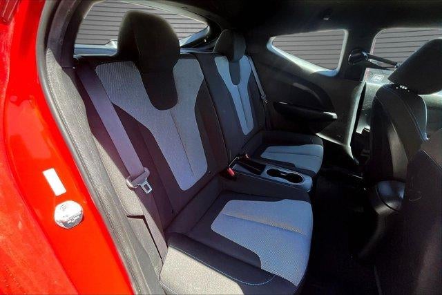 2019 Hyundai Veloster 2.0