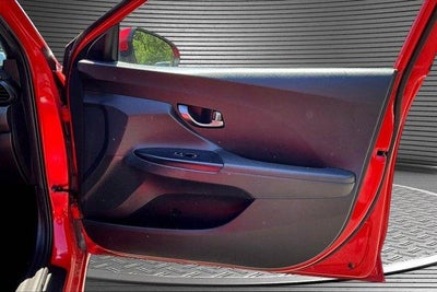 2019 Hyundai Veloster 2.0