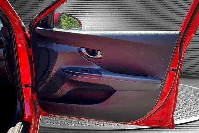 2019 Hyundai Veloster 2.0