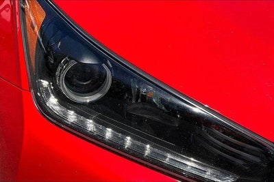 2019 Hyundai Veloster 2.0