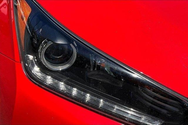 2019 Hyundai Veloster 2.0