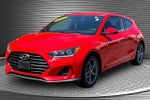 2019 Hyundai Veloster 2.0