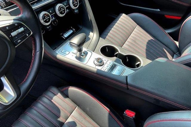 2023 Genesis G70 2.0T AWD