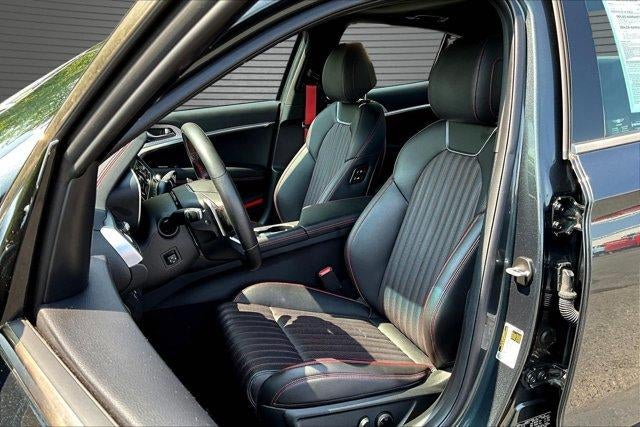 2023 Genesis G70 2.0T AWD