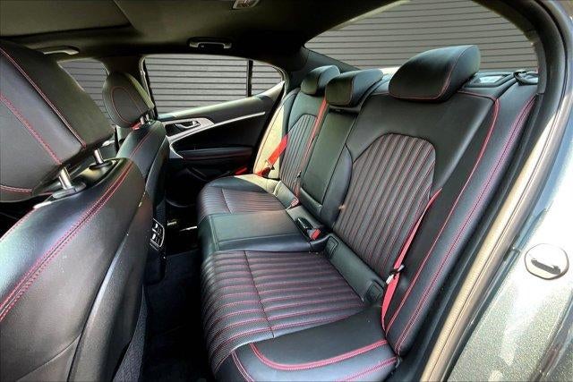 2023 Genesis G70 2.0T AWD