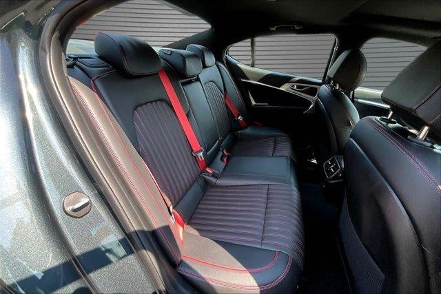 2023 Genesis G70 2.0T AWD