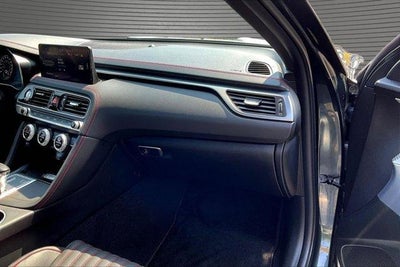 2023 Genesis G70 2.0T AWD