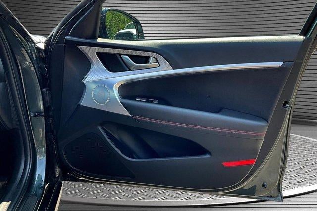 2023 Genesis G70 2.0T AWD