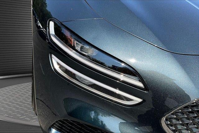 2023 Genesis G70 2.0T AWD