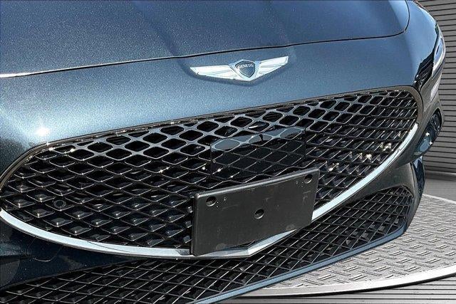 2023 Genesis G70 2.0T AWD