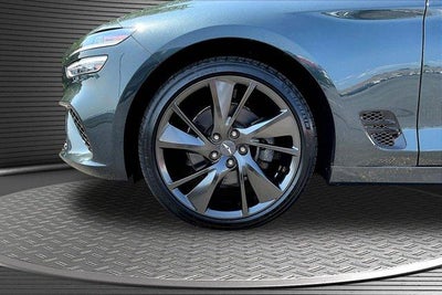 2023 Genesis G70 2.0T AWD