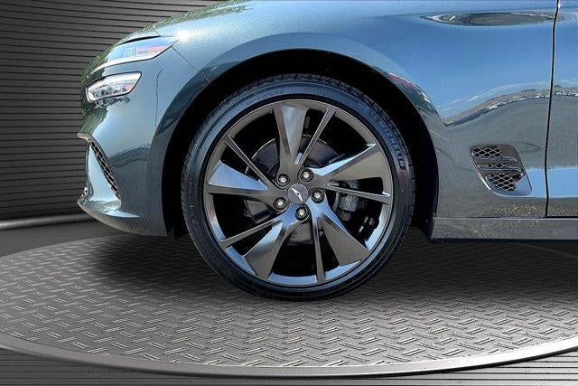 2023 Genesis G70 2.0T AWD