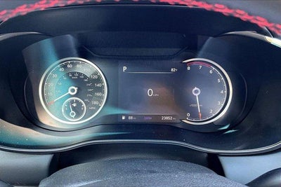 2023 Genesis G70 2.0T AWD