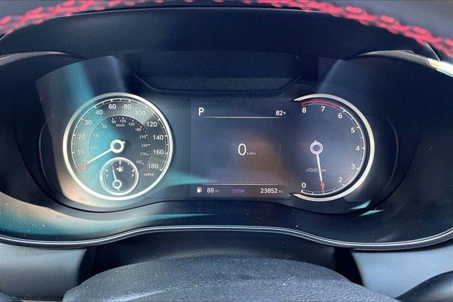 2023 Genesis G70 2.0T AWD