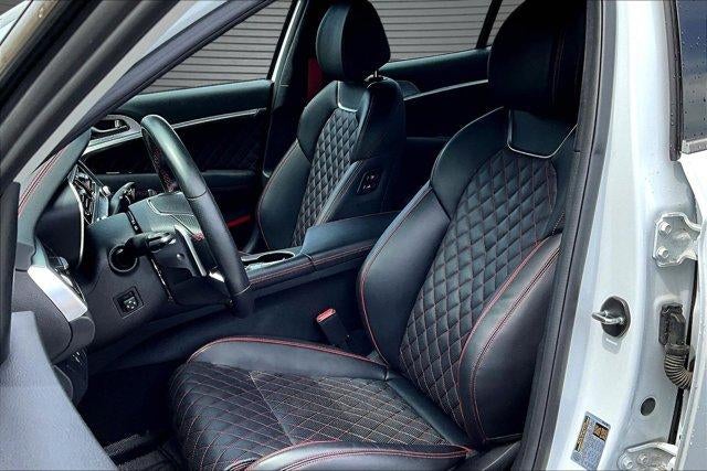 2023 Genesis G70 3.3T AWD