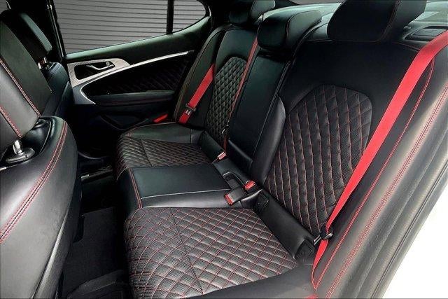 2023 Genesis G70 3.3T AWD
