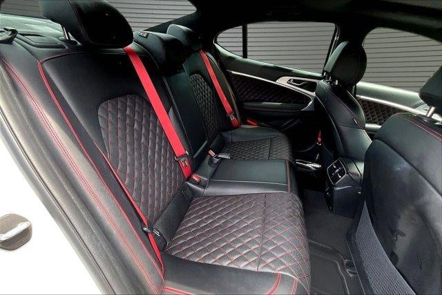 2023 Genesis G70 3.3T AWD